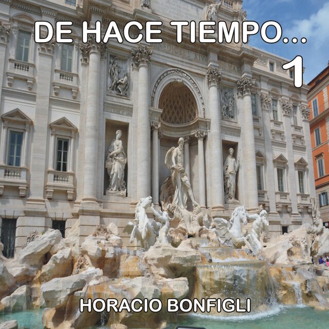 DE HACE TIEMPO...1