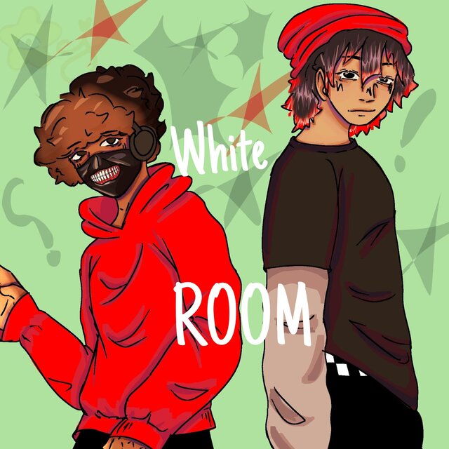 WHITE ROOM