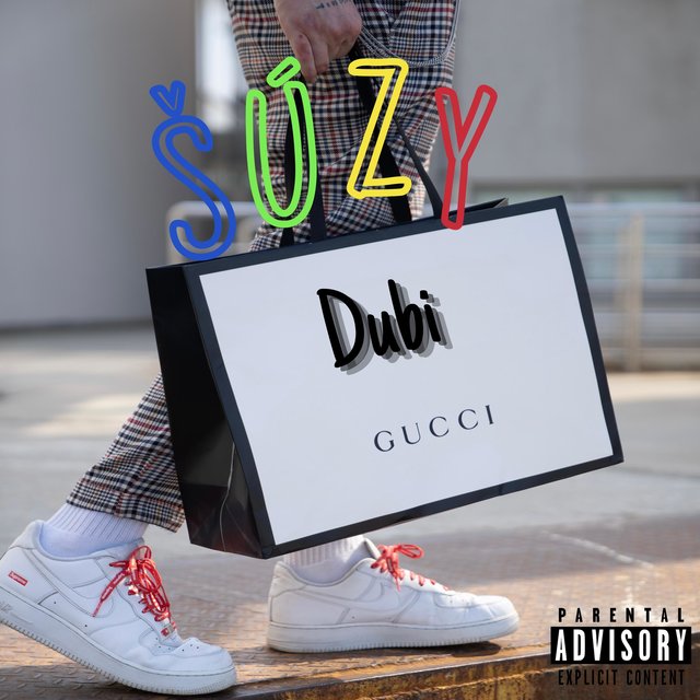 Šúzy