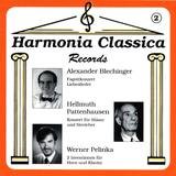 Liebeslieder, op.14: VI. Trauriges Lied (Sopran und Kammerorchester)
