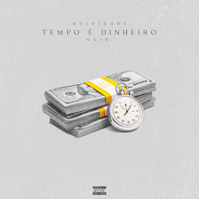 Atvd (Tempo É Dinheiro)
