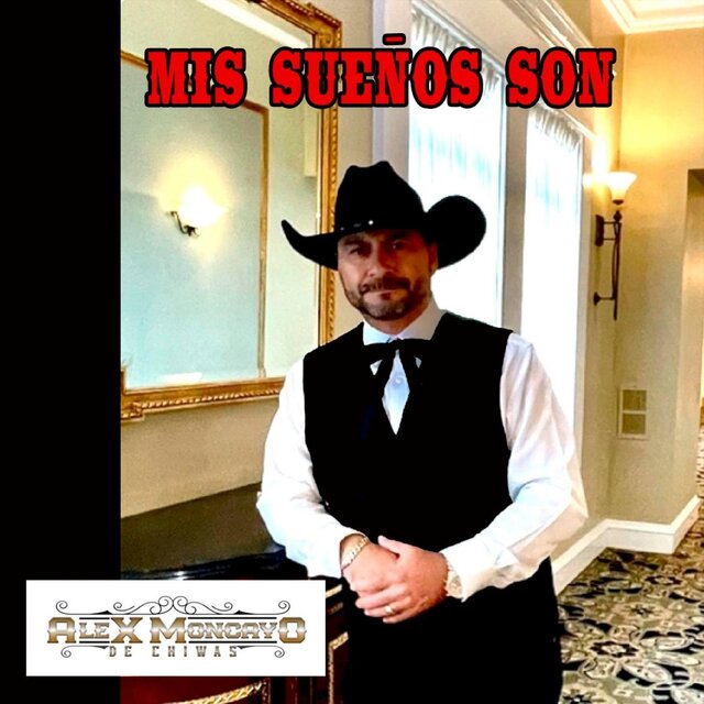 Mis Sueños Son