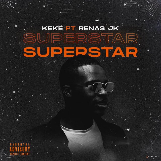 Superstar (feat. Renas JK)