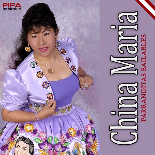 Parranditas Bailables