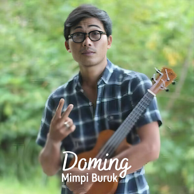 Mimpi Buruk
