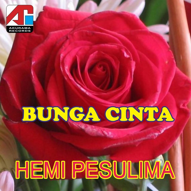 Bunga Cinta