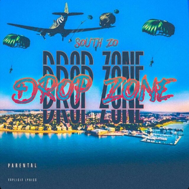 DropZone