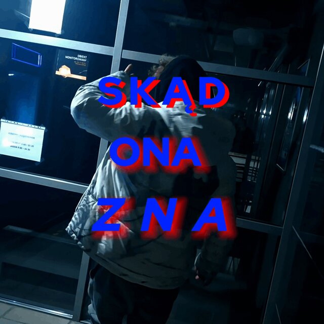 Skąd ona zna
