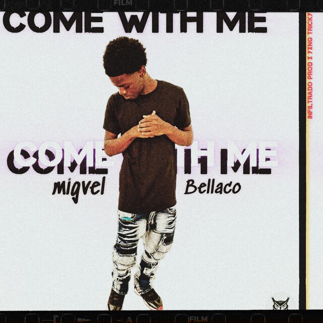 Come With Me