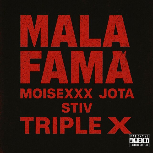 Mala Fama