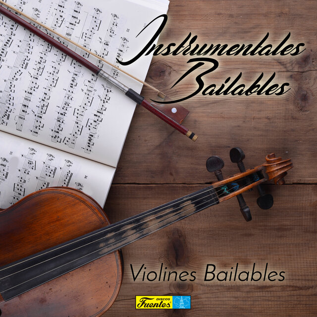 Instrumentales Bailables