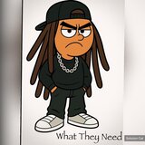 What They Need