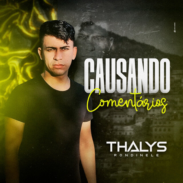 Causando Comentários