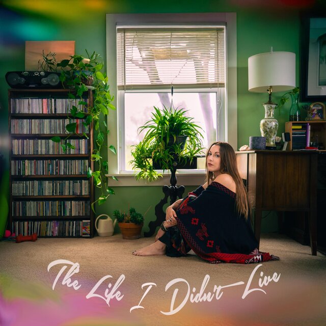 The Life I Didn't Live