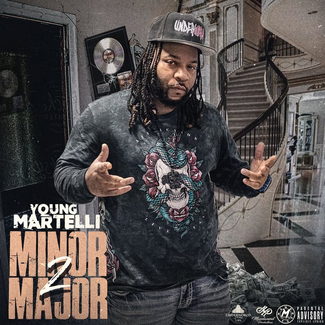 Minor 2 Major