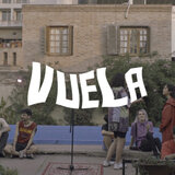 Vuela
