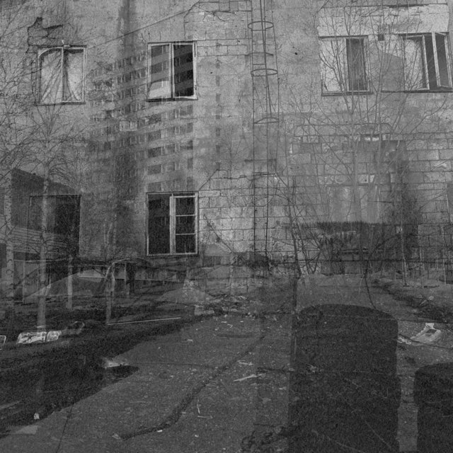 Tomhet (Instrumental)