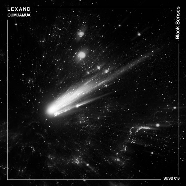 Oumuamua