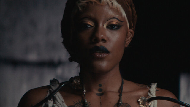 Jericho (Official Video)