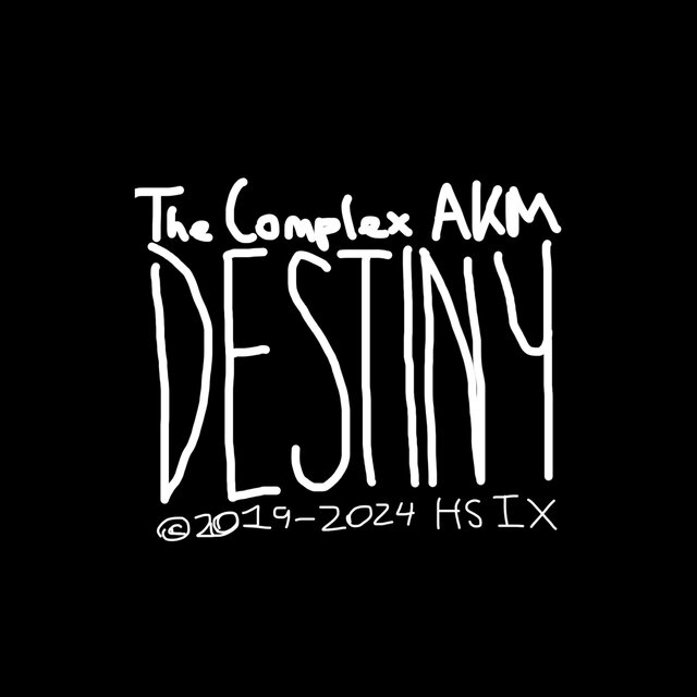 Destiny