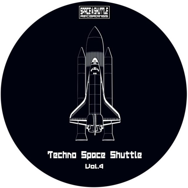 Techno Space Shuttle, Vol. 5