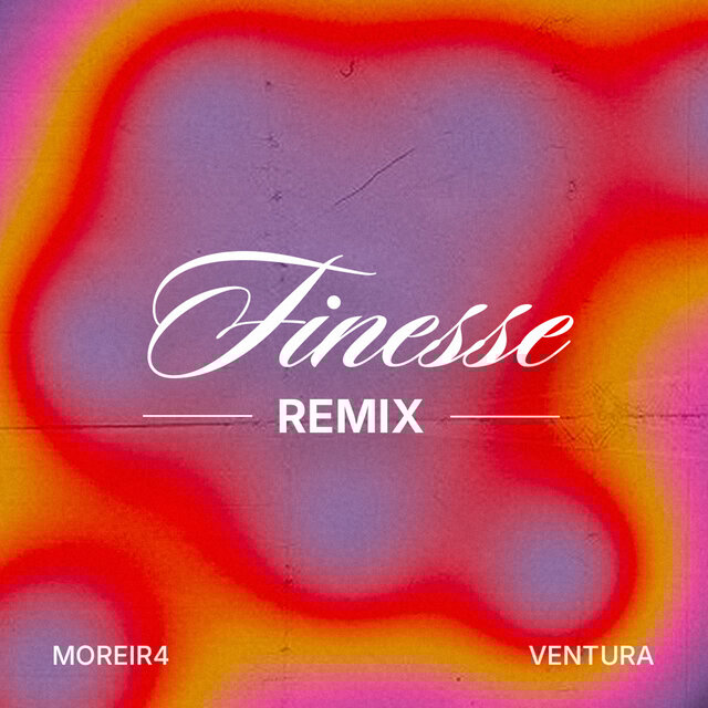 FINESSE (Remix)