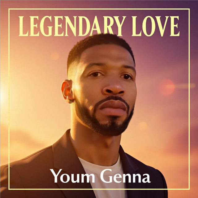 Legendary Love