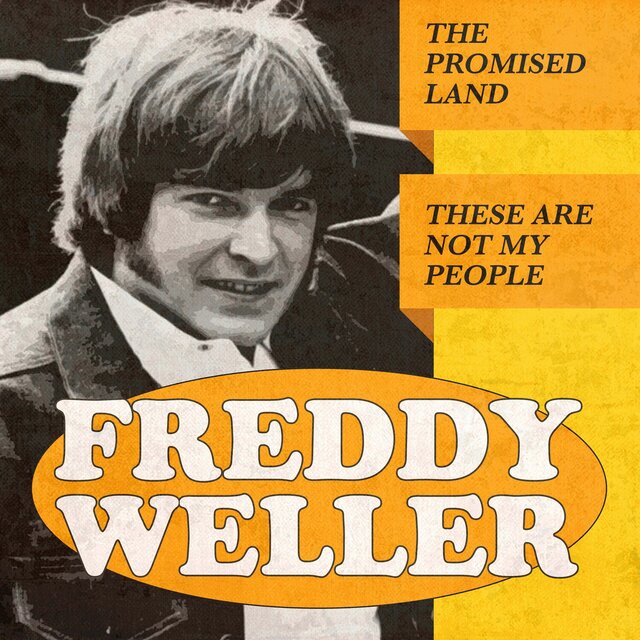 The Promised Land / These Are Not My People (Rerecorded Version)