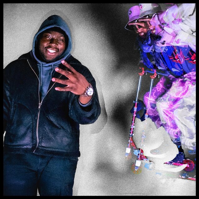 $nL (feat. Deezy B)