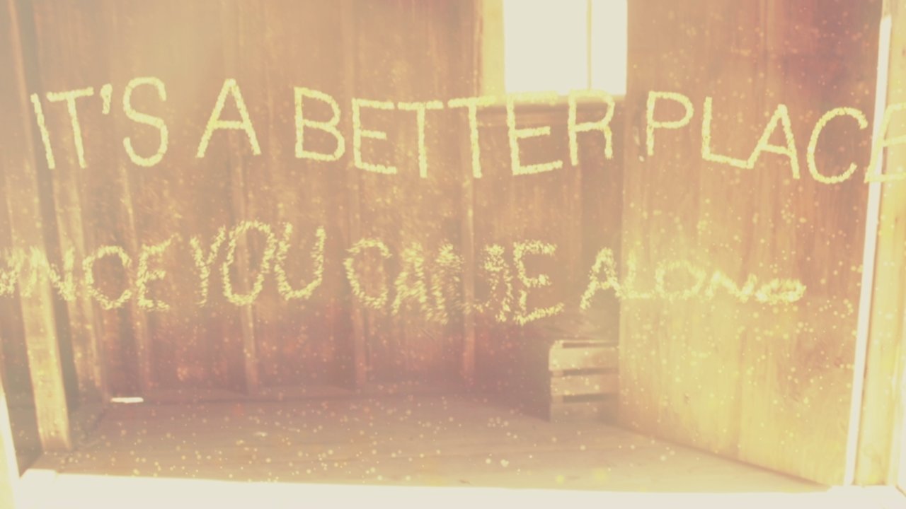 Better Place (Lyric Video)