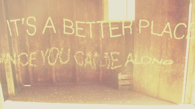 Better Place (Lyric Video)