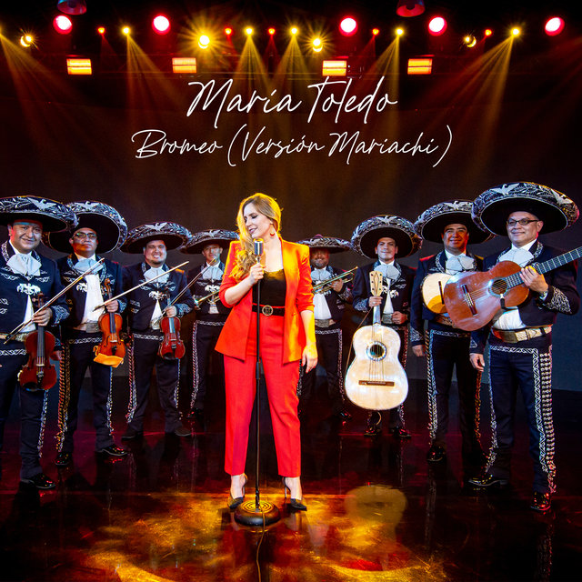 BROMEO (Versión Mariachi) (2021 Remastered version)