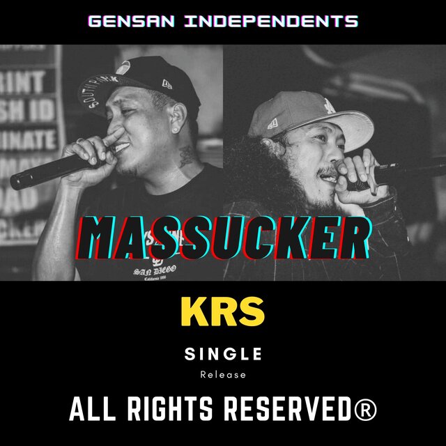 Massucker - KRS