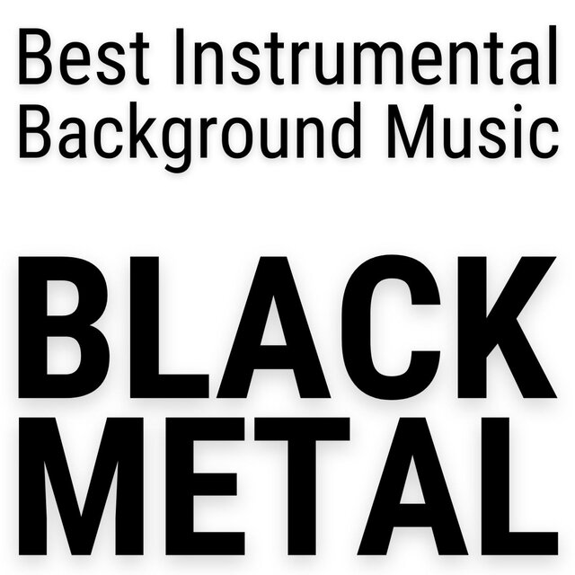 Black Metal
