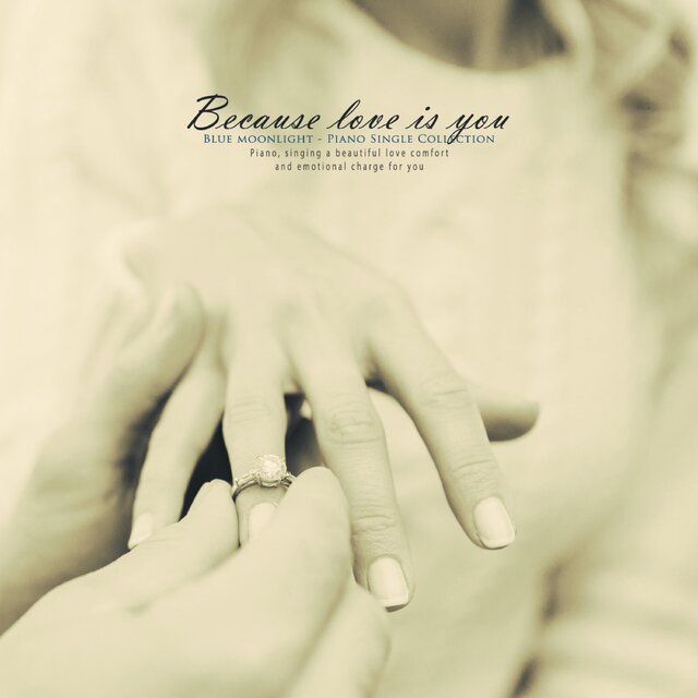 Because Of Your Love