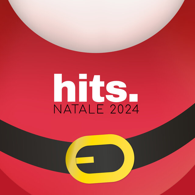 hits. NATALE (2024)