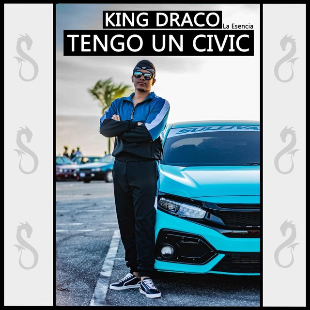 Tengo un Civic