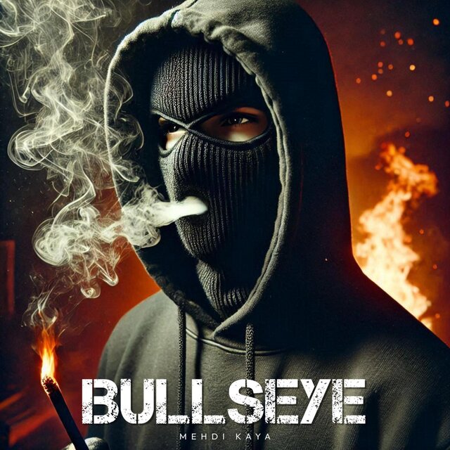 bullseye