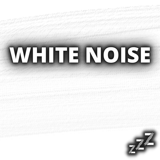 Just White Noise (Loop Separately As Long As Needed, No Fade)