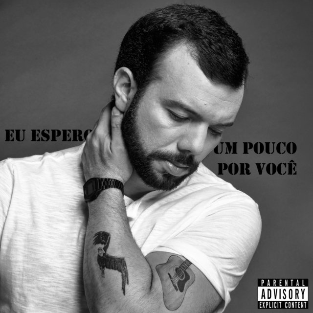 Eu Espero um Pouco por Você