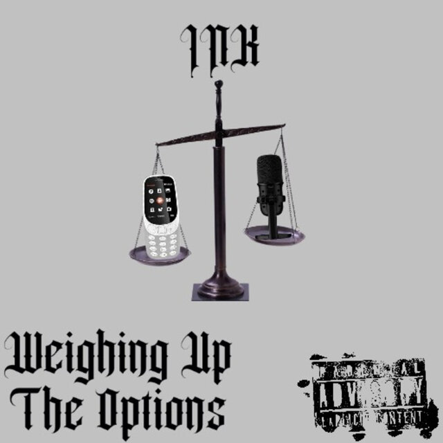 Weighing up the Options