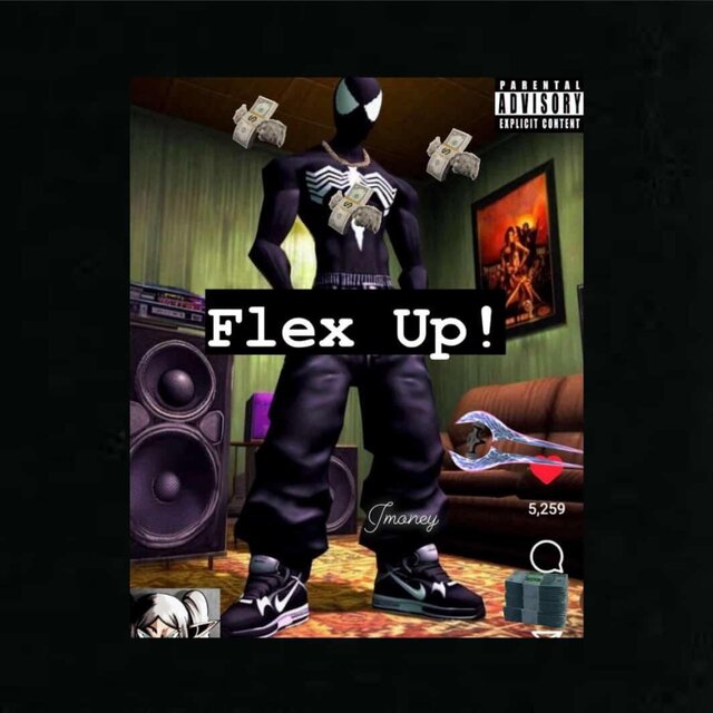 Flex Up Freestyle