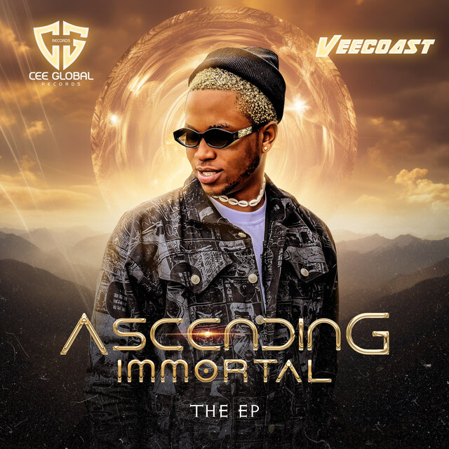 Ascending Immortal