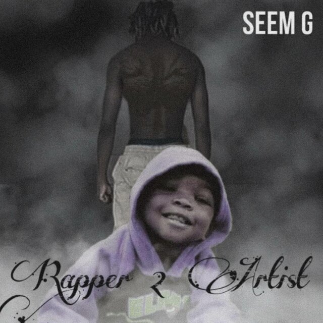 Rapper 2 Artist