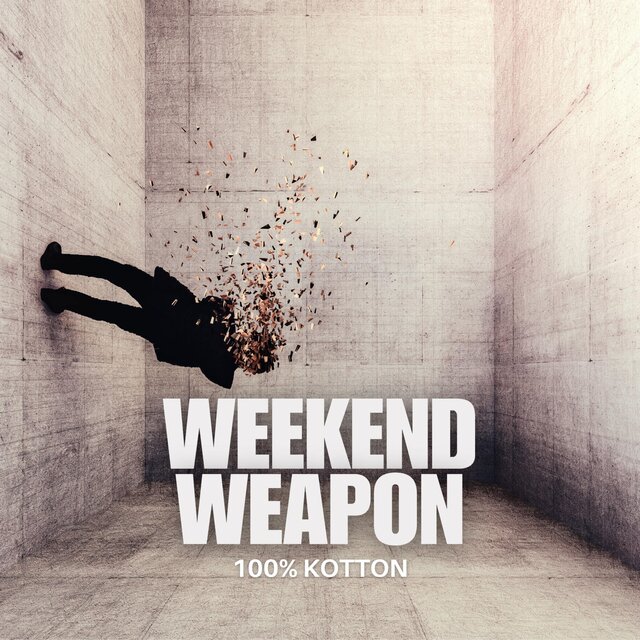 Weekend Weapon