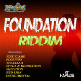 Set the Foundation
