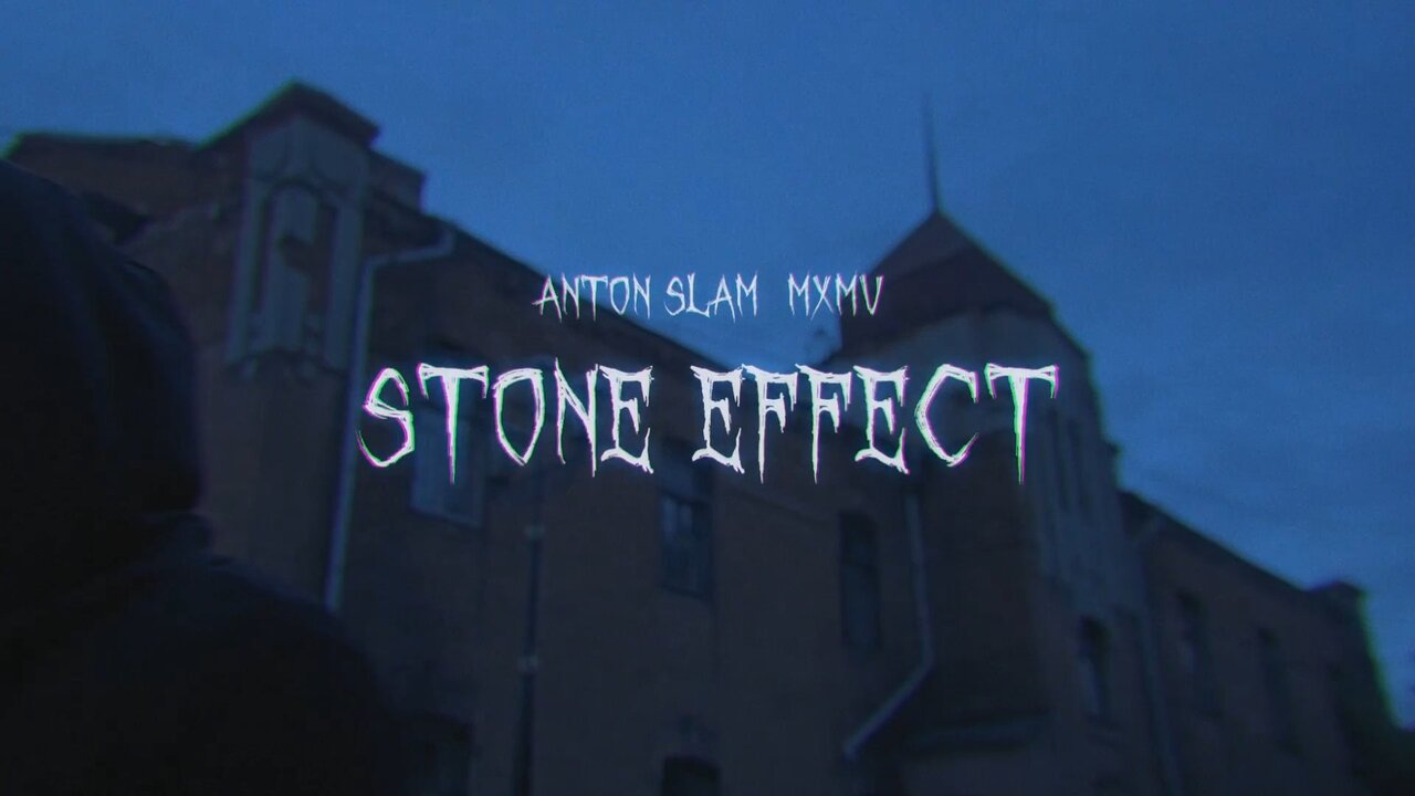 Stone (feat. MXMV)