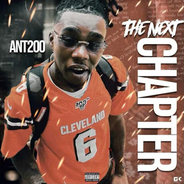 The Next Chapter