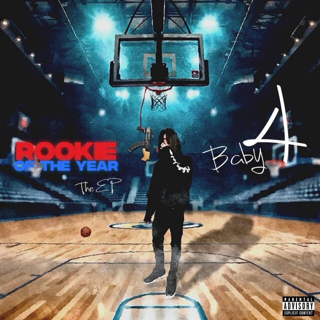 Rookie Of The Year