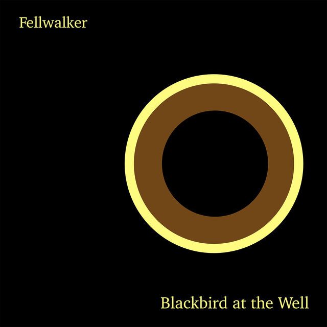Blackbird at the Well